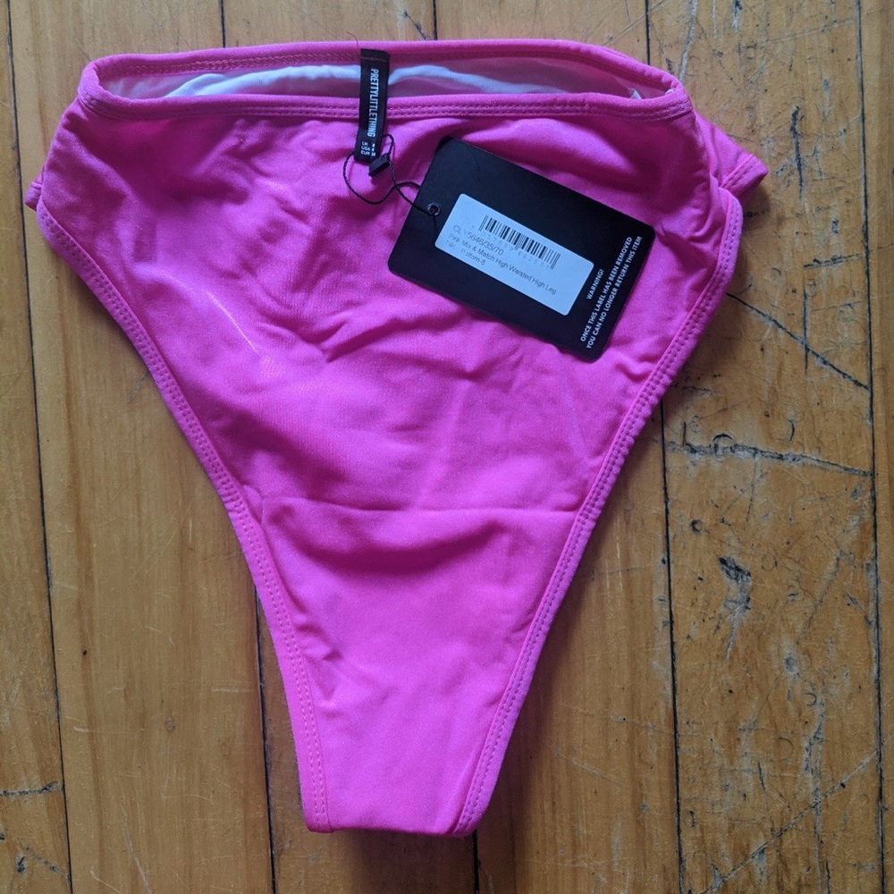 Bikini Bottoms